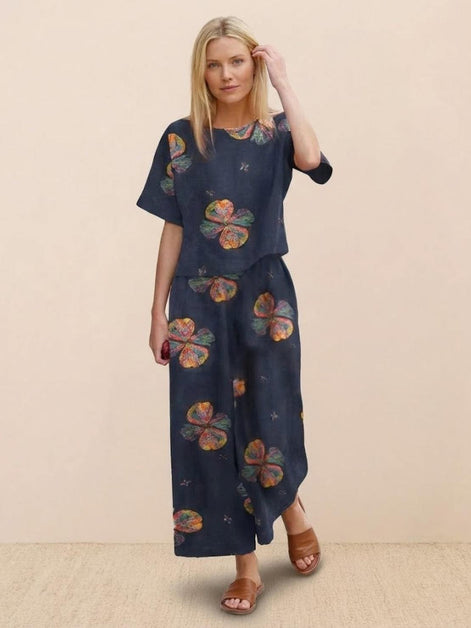 The Meadow Loose Fit Co-ord Set