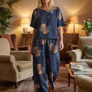 The Meadow Loose Fit Co-ord Set