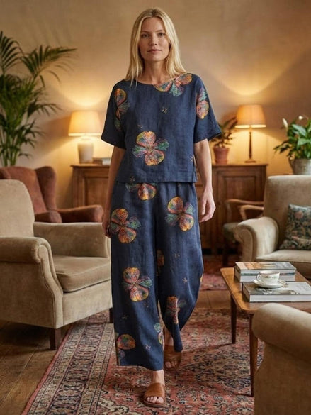 The Meadow Loose Fit Co-ord Set
