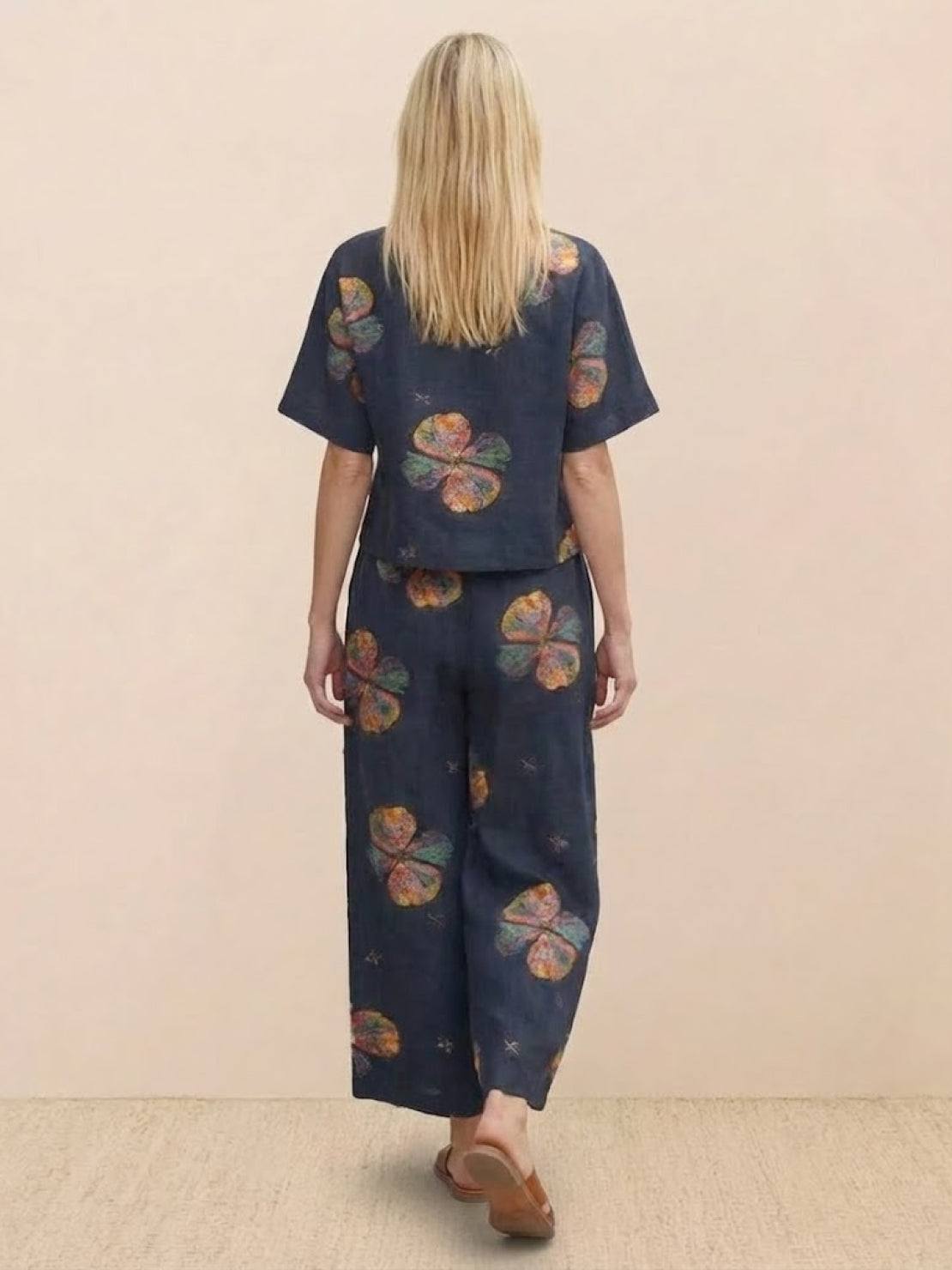 The Meadow Loose Fit Co-ord Set