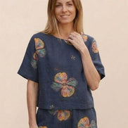 The Meadow Loose Fit Co-ord Set