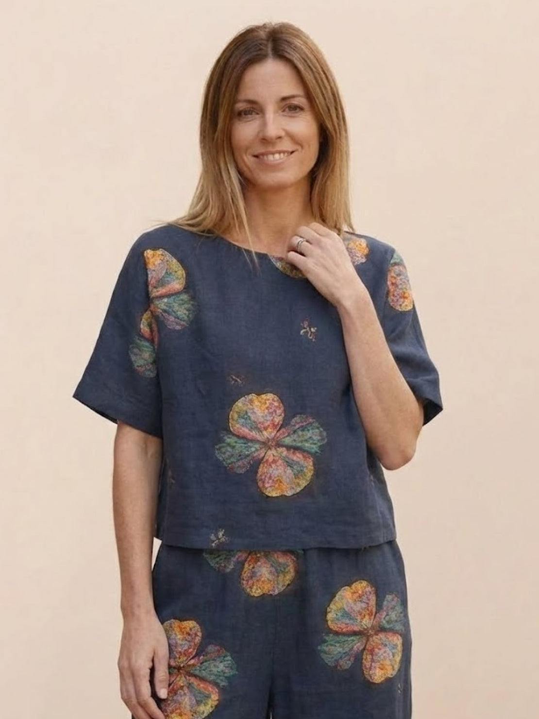 The Meadow Loose Fit Co-ord Set