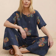 The Meadow Loose Fit Co-ord Set