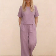 The Meadow Loose Fit Co-ord Set