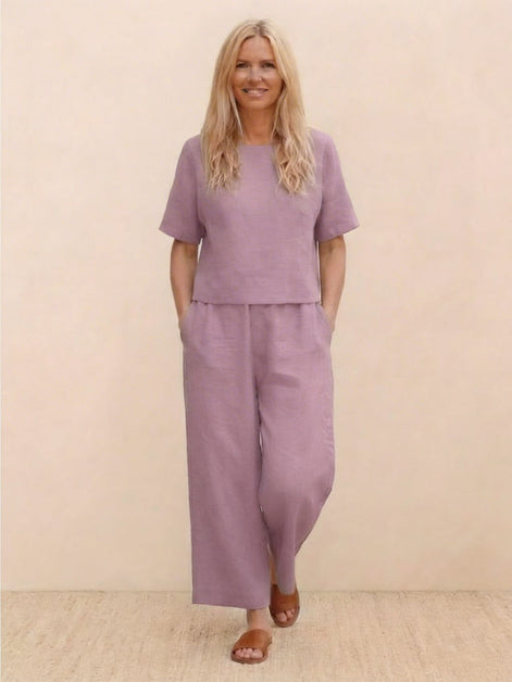 The Meadow Loose Fit Co-ord Set