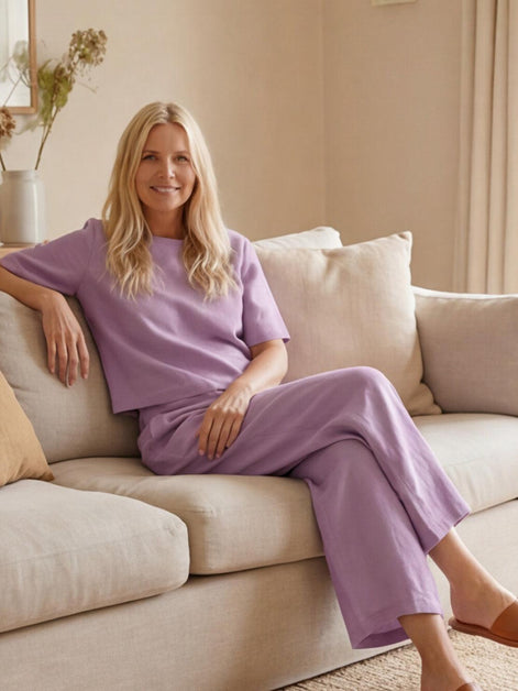 The Meadow Loose Fit Co-ord Set