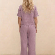 The Meadow Loose Fit Co-ord Set