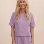 The Meadow Loose Fit Co-ord Set