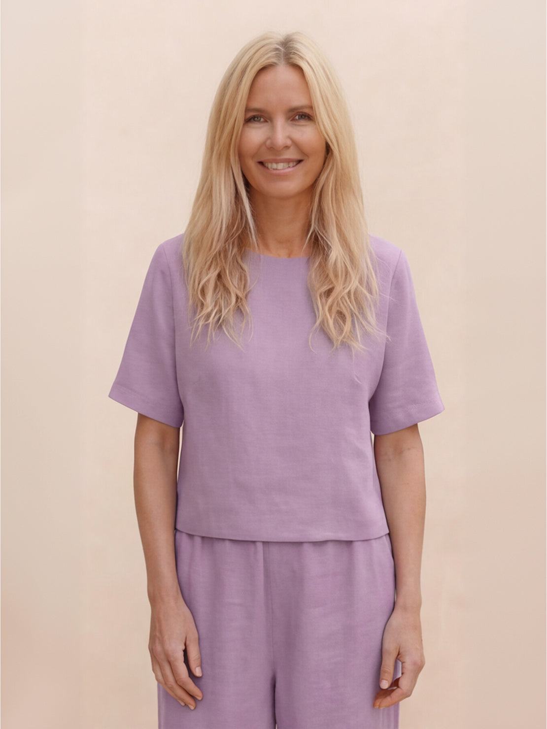 The Meadow Loose Fit Co-ord Set