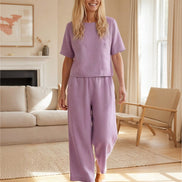 The Meadow Loose Fit Co-ord Set