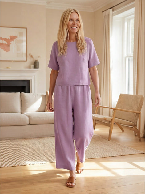 The Meadow Loose Fit Co-ord Set