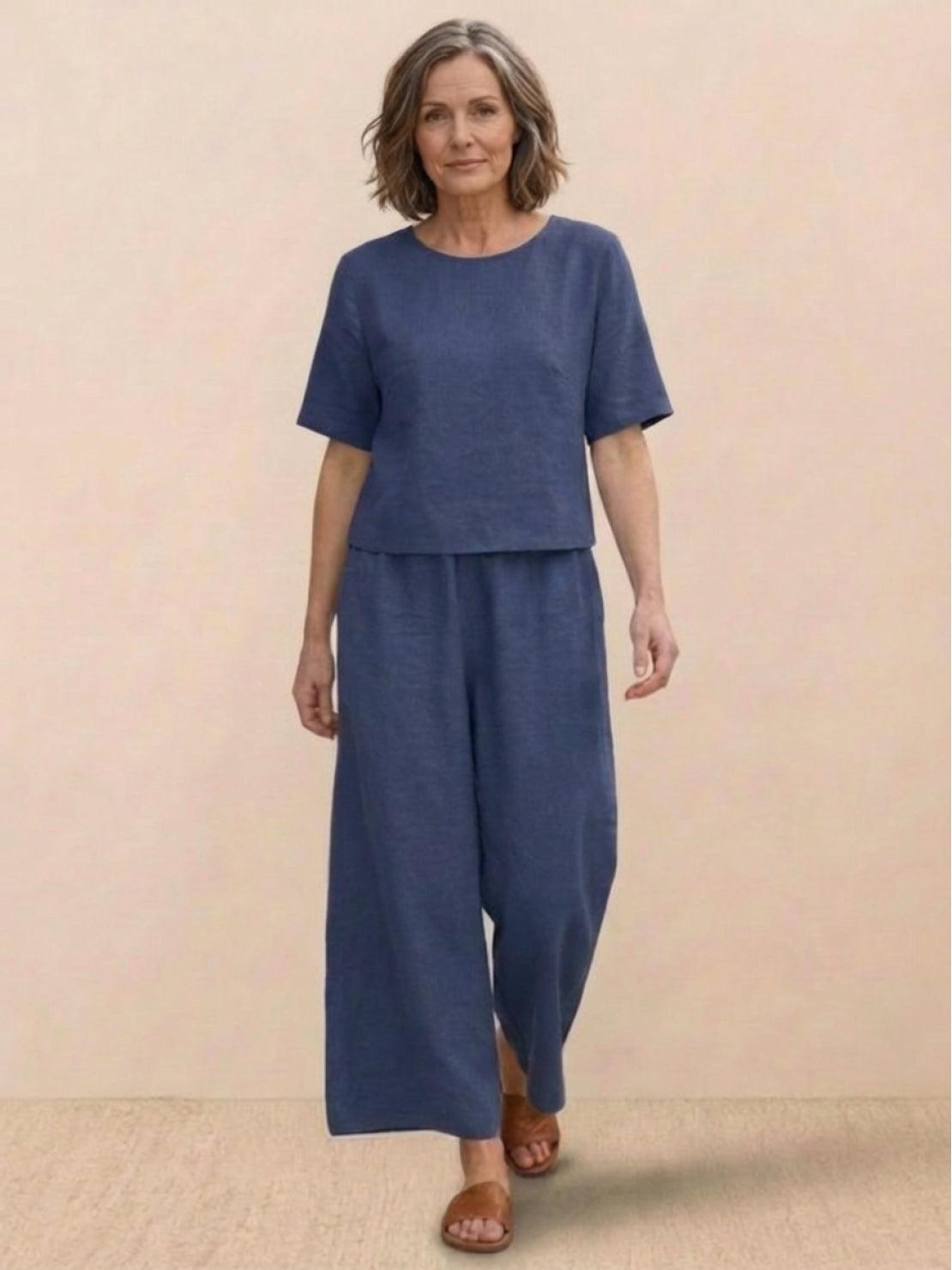 The Meadow Loose Fit Co-ord Set