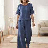 The Meadow Loose Fit Co-ord Set
