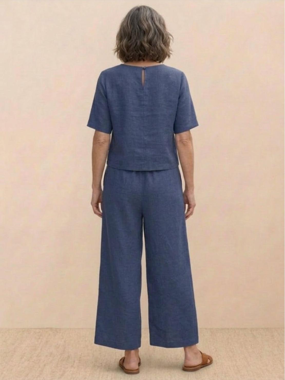 The Meadow Loose Fit Co-ord Set