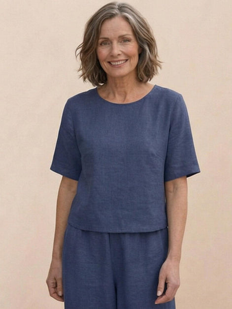 The Meadow Loose Fit Co-ord Set