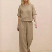 The Meadow Loose Fit Co-ord Set