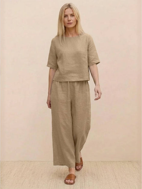 The Meadow Loose Fit Co-ord Set