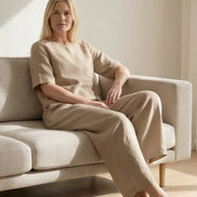 The Meadow Loose Fit Co-ord Set