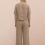 The Meadow Loose Fit Co-ord Set