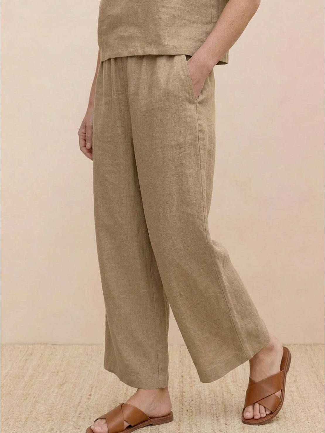 The Meadow Loose Fit Co-ord Set