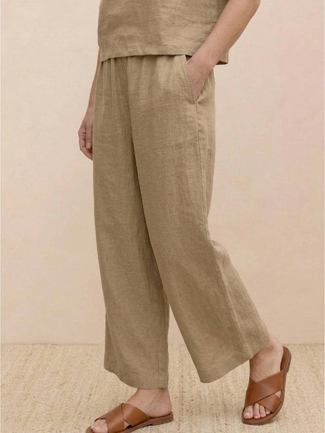 The Meadow Loose Fit Co-ord Set