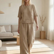 The Meadow Loose Fit Co-ord Set