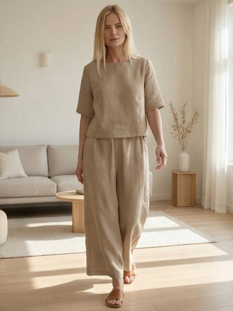 The Meadow Loose Fit Co-ord Set