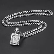 A-Z Letter Necklace