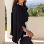 Dreamsoft Organic Cotton Travel Scarf