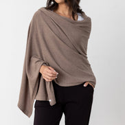 Dreamsoft Organic Cotton Travel Scarf